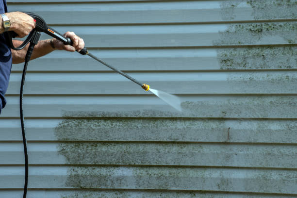 Trusted Ridgefield, NJ Pressure Washing Services Experts