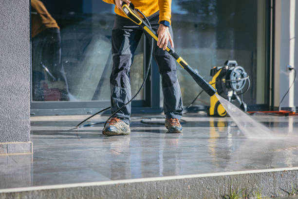 Best Solar Panel Cleaning  in Ridgefield, NJ